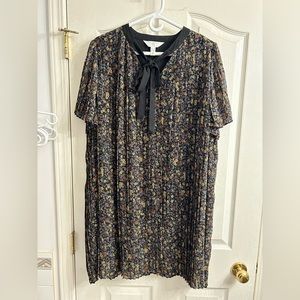Adorable Addition Elle retro style dress 2x - Worn once!